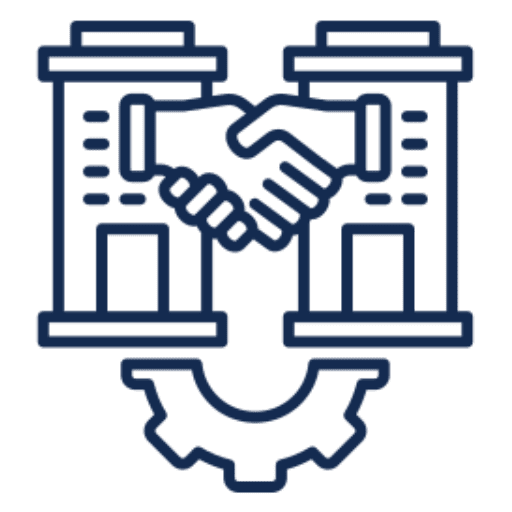 Infrastructure Transformation Partnership 