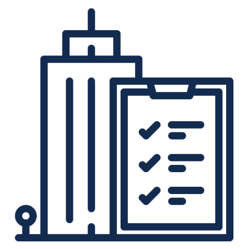 Organizational Infrastructure Assessment